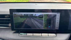 MG HS 1.5 T-GDI Trophy 5dr DCT Petrol Hatchback